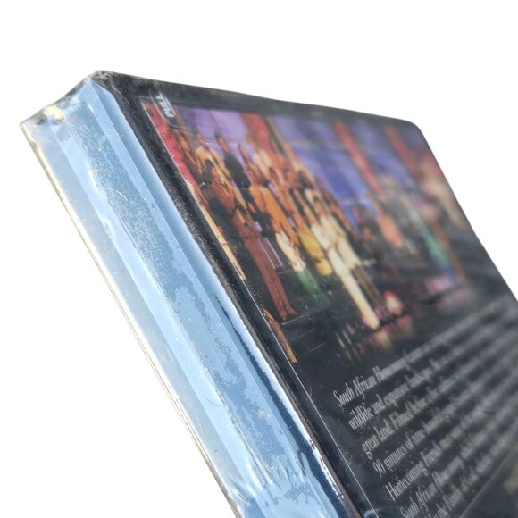 Bill and Gloria Gaither Present South African Homecoming DVD NOS Sealed Gospel - Picture 6 of 8